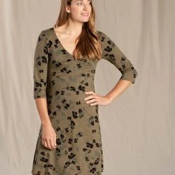 Toad&Co Rosalinda Dress