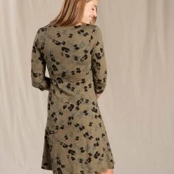 Toad&Co Rosalinda Dress