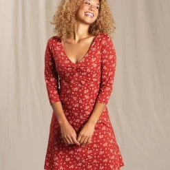 Toad&Co Sale Rosalinda Dress