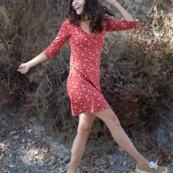 Toad&Co Sale Rosalinda Dress