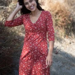 Toad&Co Sale Rosalinda Dress