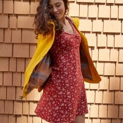 Toad&Co Sale Rosalinda Dress