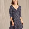 Toad&Co Sale Rosalinda Dress