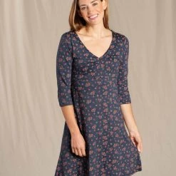 Toad&Co Sale Rosalinda Dress