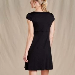 Toad&Co Clothing Rosemarie Dress