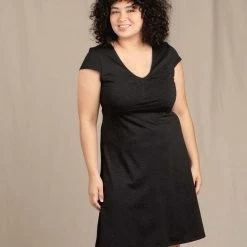 Toad&Co Clothing Rosemarie Dress