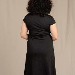 Toad&Co Clothing Rosemarie Dress