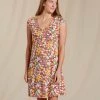 Toad&Co Rosemarie Dress