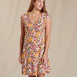 Toad&Co Rosemarie Dress