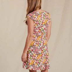 Toad&Co Rosemarie Dress