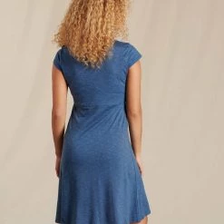 Toad&Co Rosemarie Dress Clothing