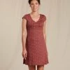 Toad&Co Rosemarie Dress