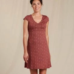Toad&Co Rosemarie Dress