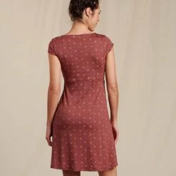 Toad&Co Rosemarie Dress