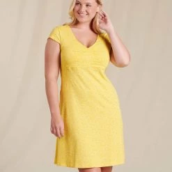 Toad&Co Clothing Rosemarie Dress