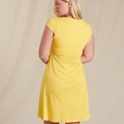 Toad&Co Clothing Rosemarie Dress