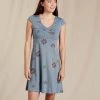 Toad&Co Rosemarie Dress