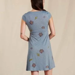 Toad&Co Rosemarie Dress