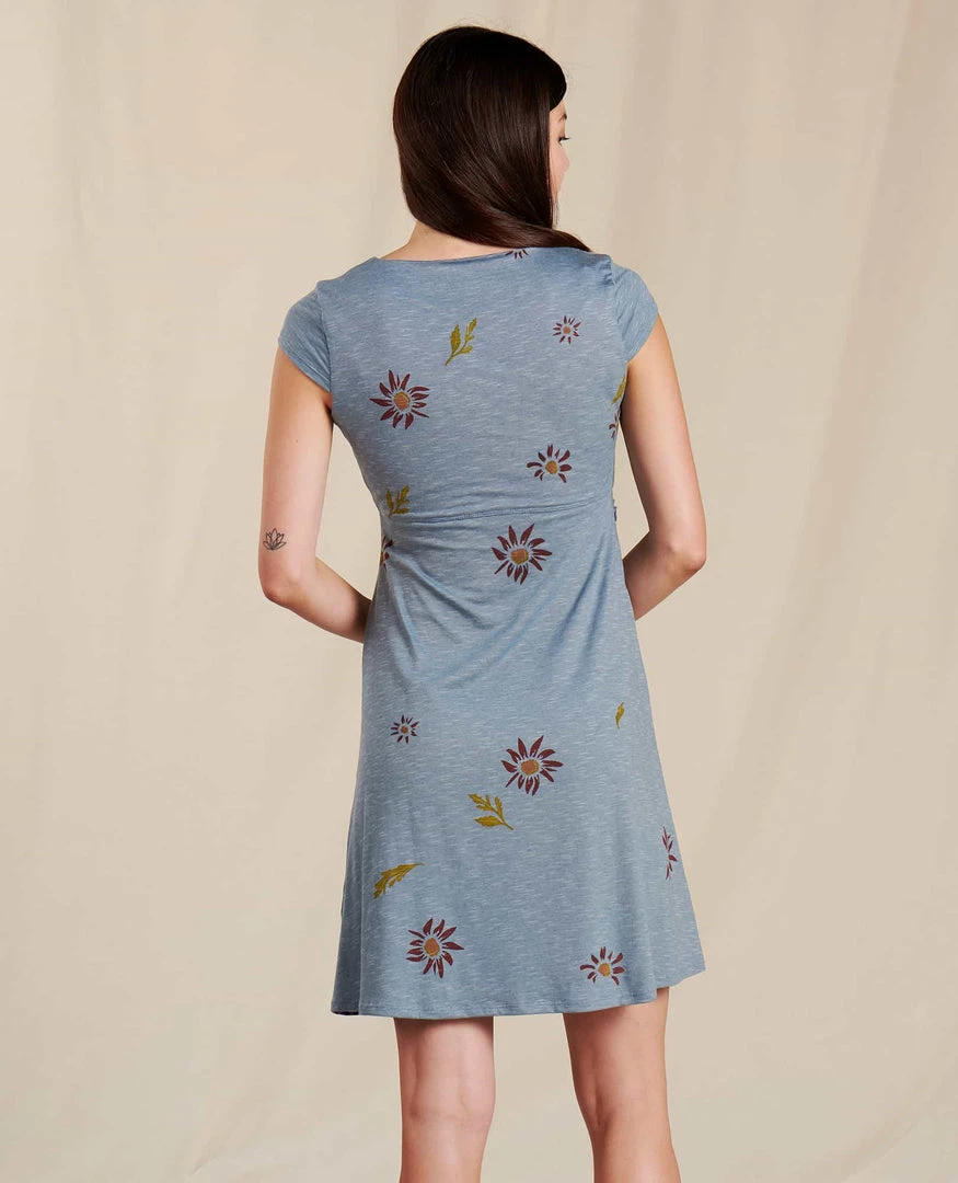 Toad&Co Rosemarie Dress