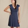 Toad&Co Clothing Rosemarie Dress