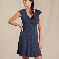 Toad&Co Clothing Rosemarie Dress