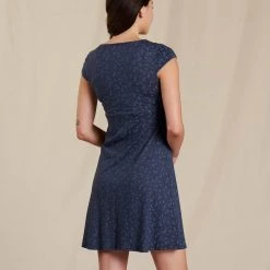 Toad&Co Clothing Rosemarie Dress
