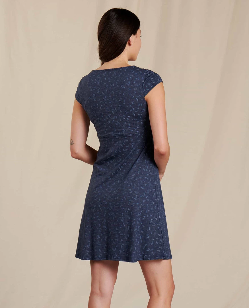 Toad&Co Clothing Rosemarie Dress