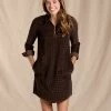 Toad&Co Cruiser Cord Popover Dress