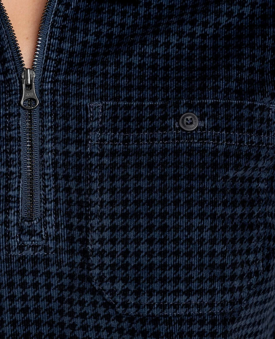 Toad&Co Cruiser Cord Popover Dress