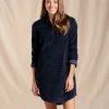 Toad&Co Cruiser Cord Popover Dress
