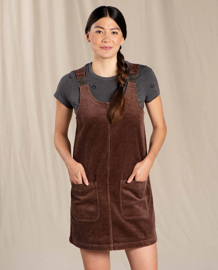 Toad&Co Sale Del Rey Jumper