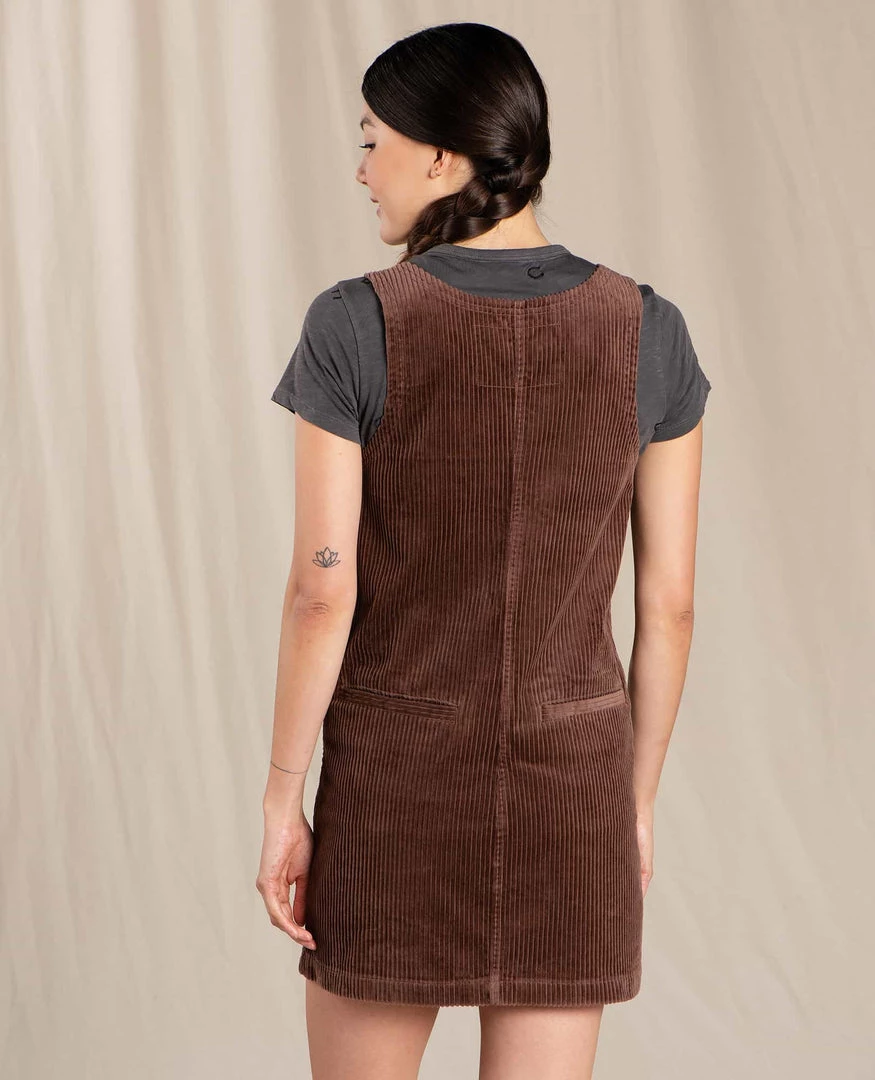 Toad&Co Sale Del Rey Jumper