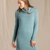 Toad&Co Sale Chelsea II Turtleneck Dress
