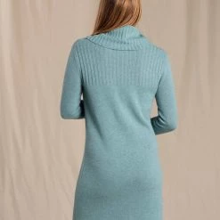 Toad&Co Sale Chelsea II Turtleneck Dress