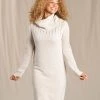 Toad&Co Chelsea II Turtleneck Dress Sale