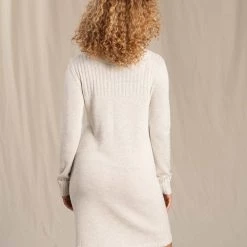 Toad&Co Chelsea II Turtleneck Dress Sale
