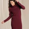 Toad&Co Sale Chelsea II Turtleneck Dress