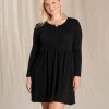 Toad&Co Sale Piru Henley Dress