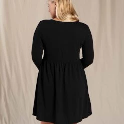 Toad&Co Sale Piru Henley Dress