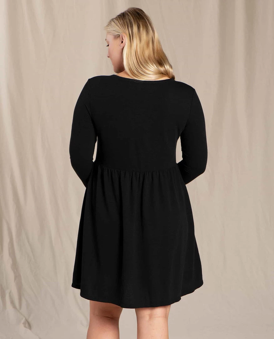 Toad&Co Sale Piru Henley Dress