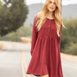 Toad&Co Sale Piru Henley Dress