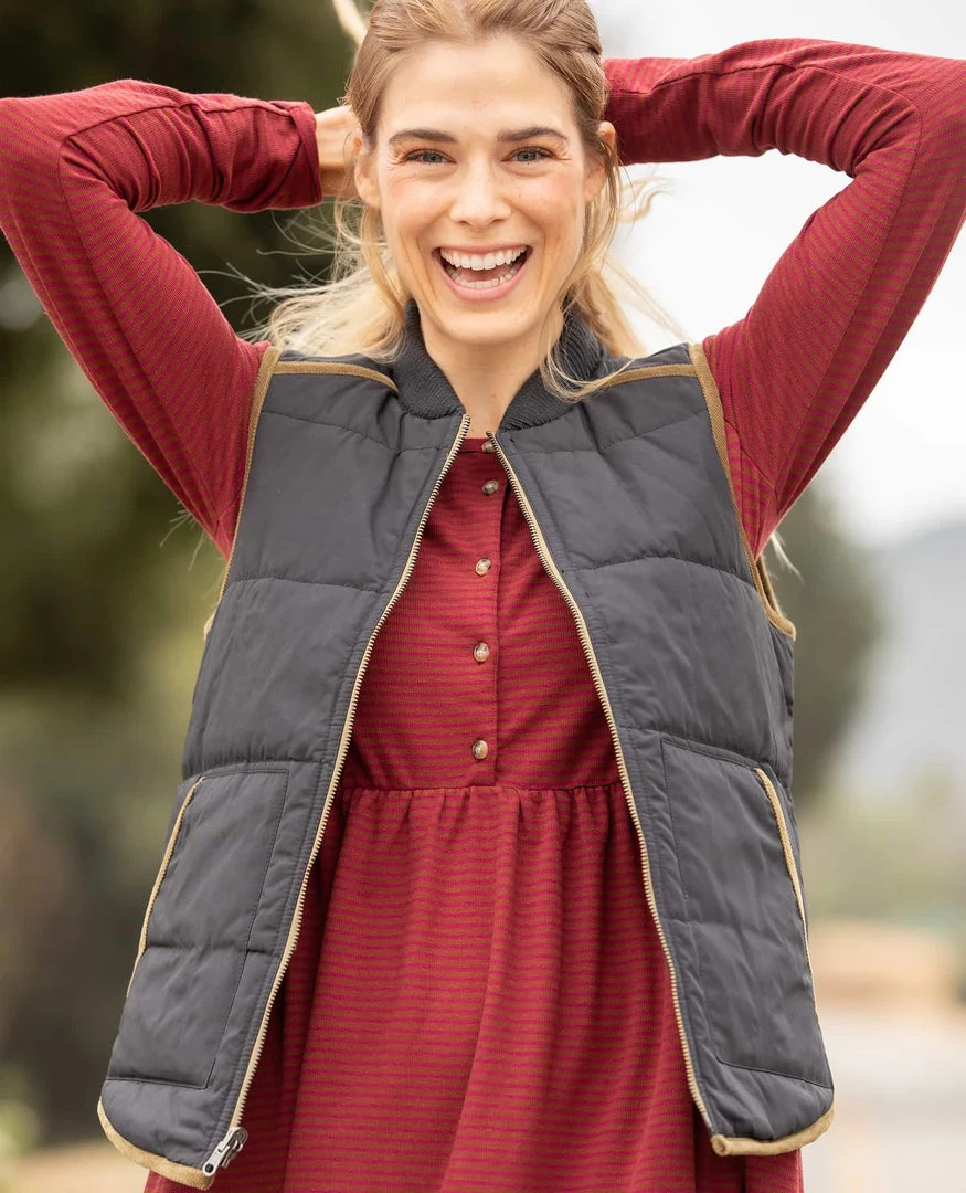 Toad&Co Sale Piru Henley Dress