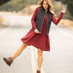 Toad&Co Sale Piru Henley Dress