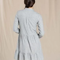 Toad&Co Sale Women's Re-Form Tiered Dress