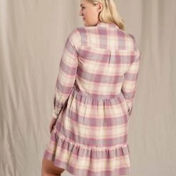 Toad&Co Sale Women's Re-Form Tiered Dress