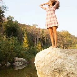 Toad&Co Sale Women's Re-Form Tiered Dress