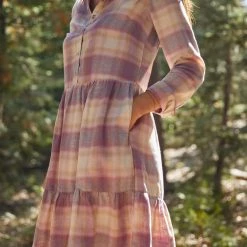 Toad&Co Sale Women's Re-Form Tiered Dress