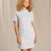 Toad&Co Byrne Shift Dress Sale