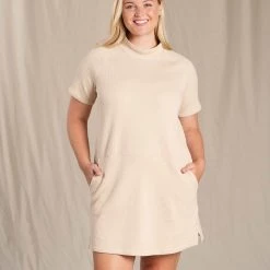 Toad&Co Byrne Shift Dress