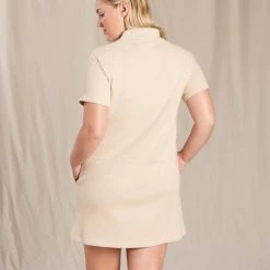 Toad&Co Byrne Shift Dress